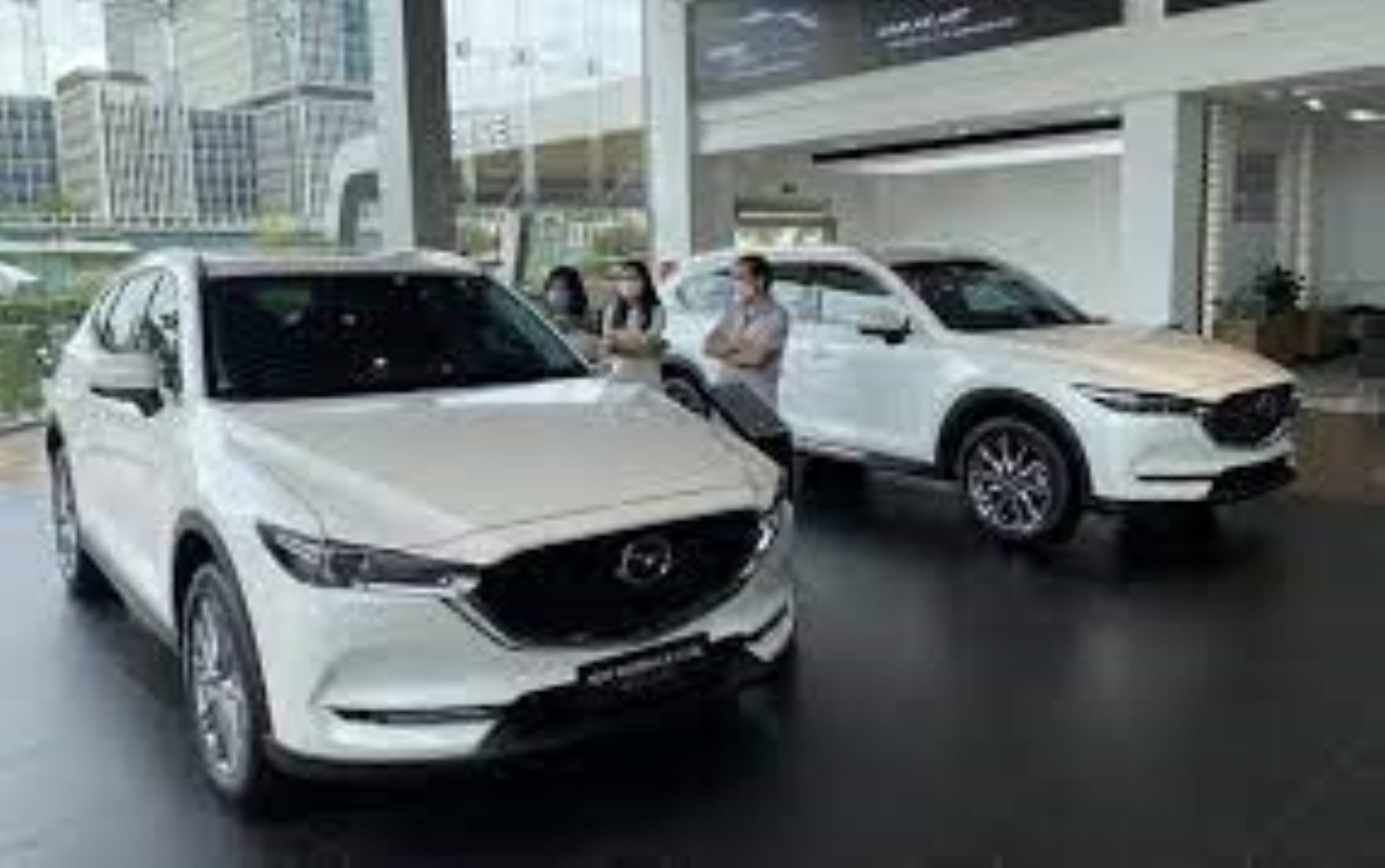 Vietnam’s Car Market Remained Stagnant In Oct Despite Discounts