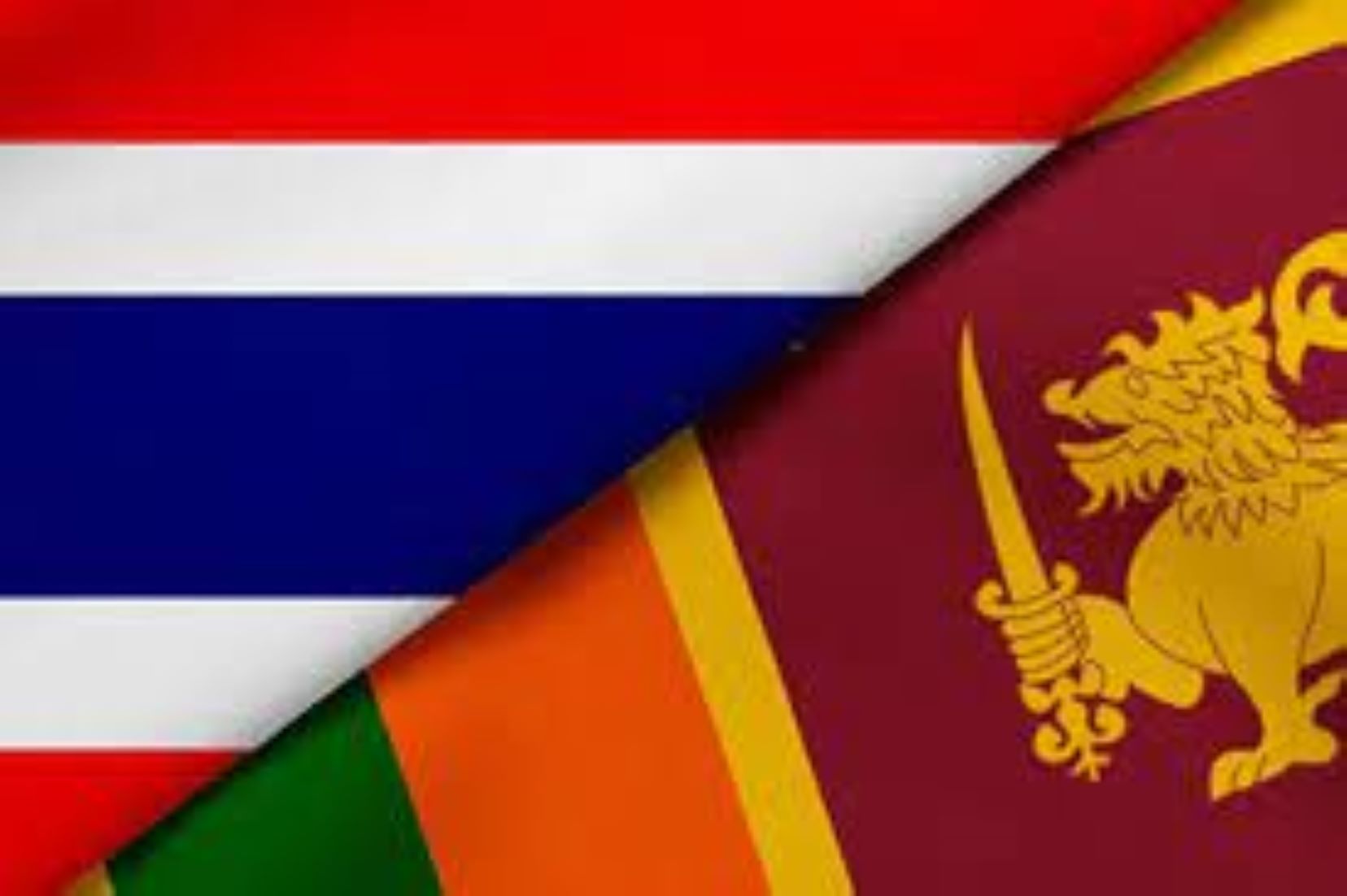 Sri Lanka To Sign FTA With Thailand In Feb