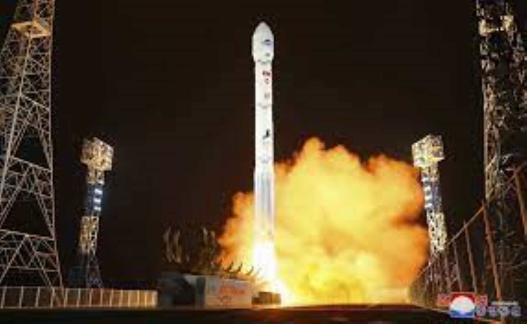 DPRK Successfully Sends Reconnaissance Satellite Into Orbit