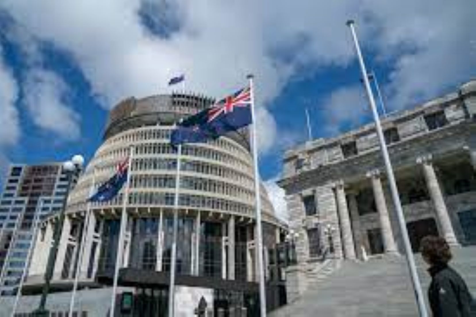 New Zealand’s Monetary Policy To Remain Restrictive: Central Bank