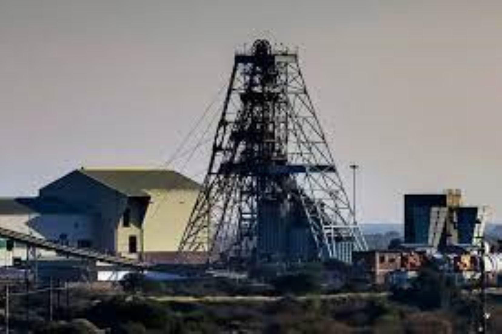 11 Miners Killed In Elevator Incident In South Africa