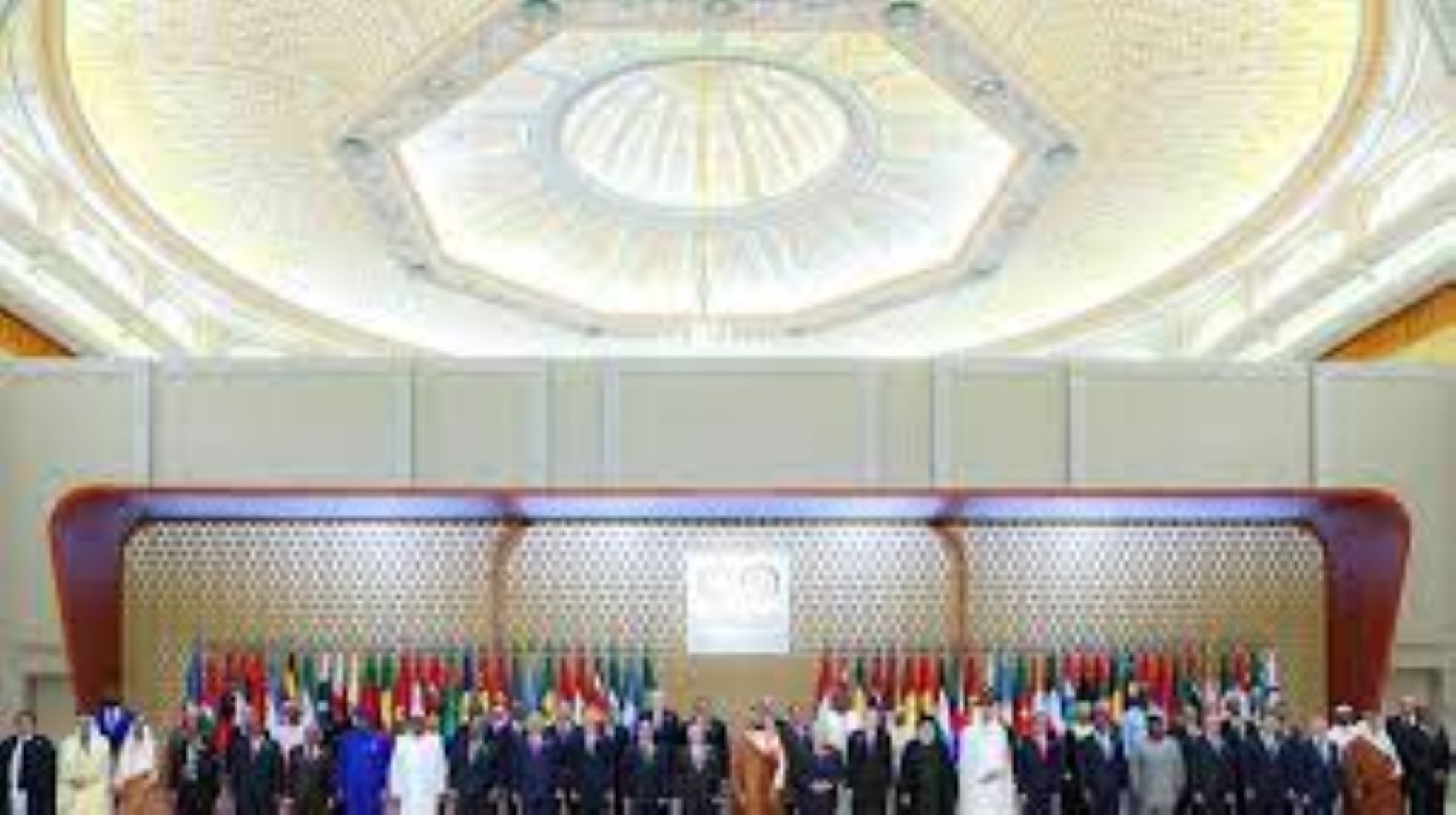 Roundup: Joint Arab-Islamic Summit Condemns Israel’s Attacks On Gaza, Calls For Immediate End Of Military Operation