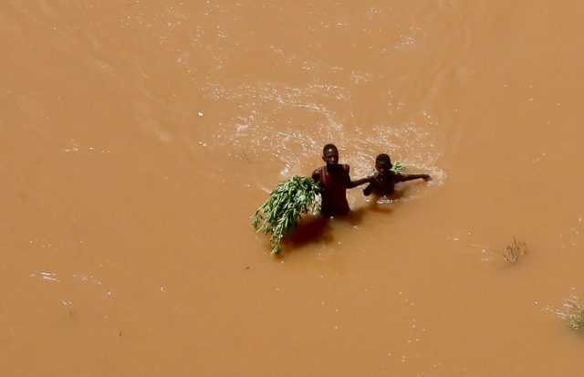 Red Cross launches Ksh3.1B emergency aid appeal for Kenya flood victims