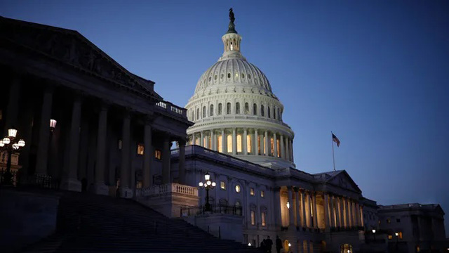 US nears government funding deadline, again risking shutdown