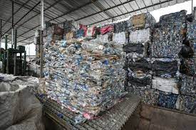 Nations to negotiate terms of plastics treaty in Nairobi