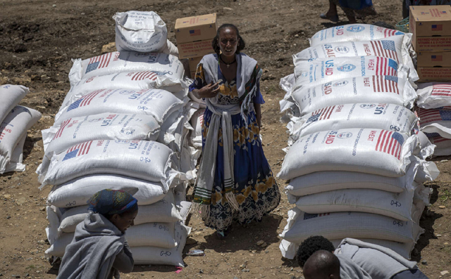 US says to resume food aid across Ethiopia after monitoring agreement