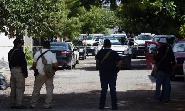 Mexico: Three reporters shot, injured in southern state of Guerrero