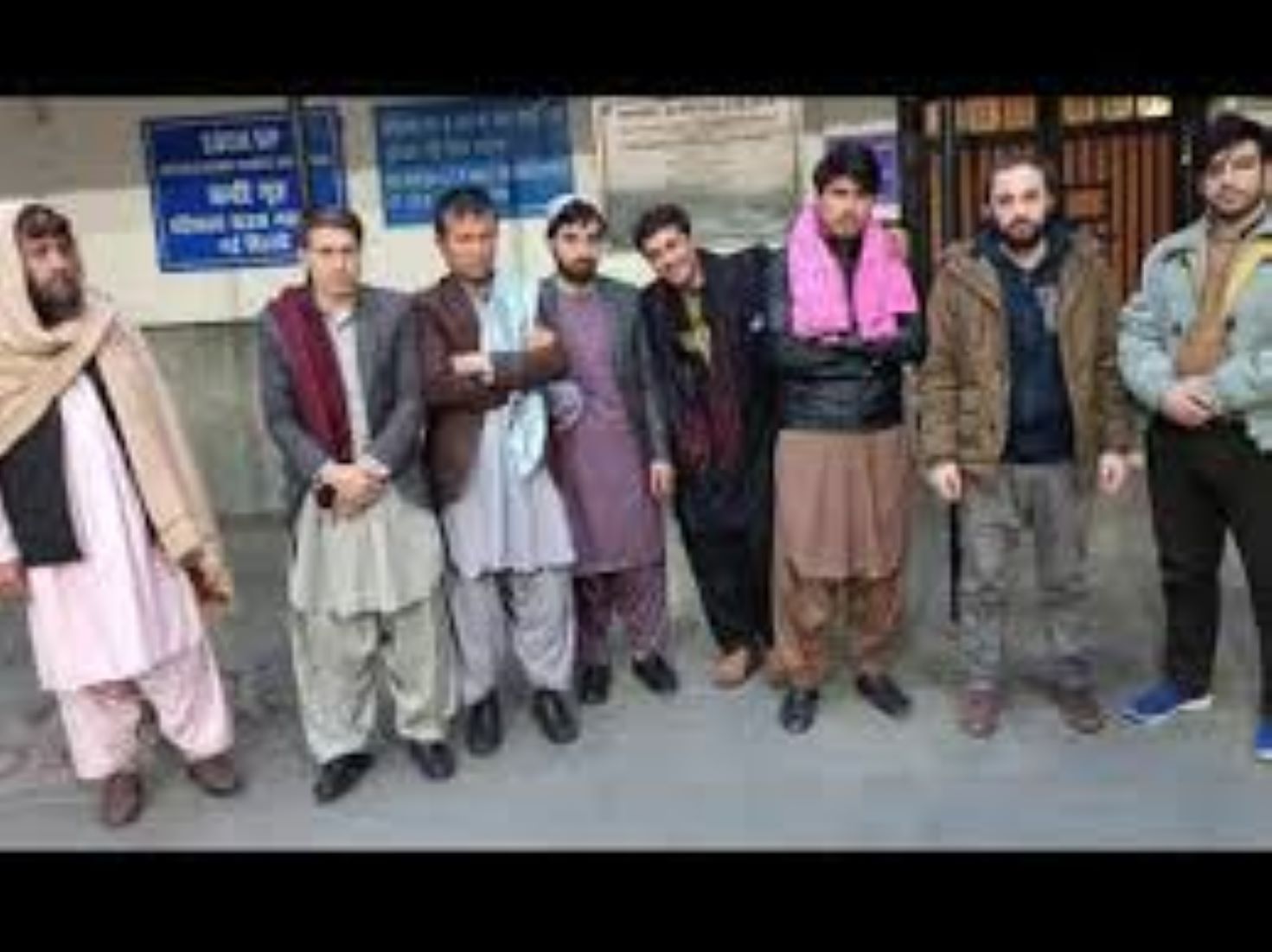 Afghan Police Arrested 15 Smugglers, Seized Illegal Drugs