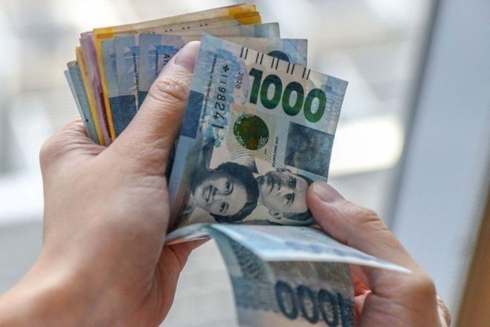 Philippines’ Budget Deficit Declined To 621.8 Million USD In Oct