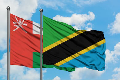 Tanzania, Oman for stronger ties