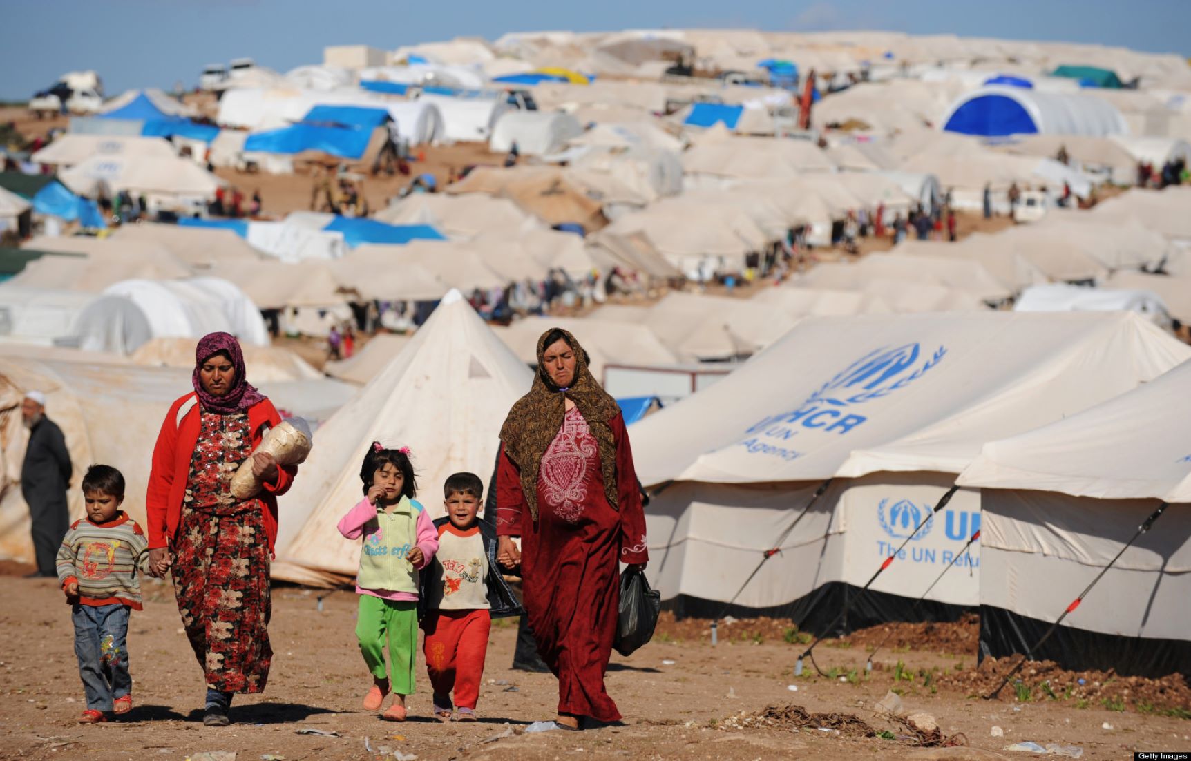 Lebanese Experts Call For Proper Solutions To Syrian Refugee Crisis