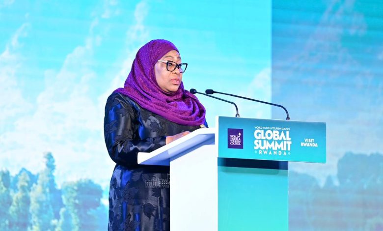 Tanzania: President Samia wins accolades from religious leaders for boosting tourism