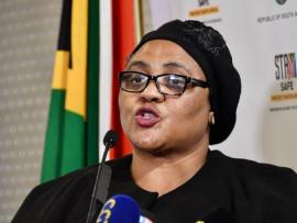 Agriculture key to South Africa’s economic recovery: Minister Didiza