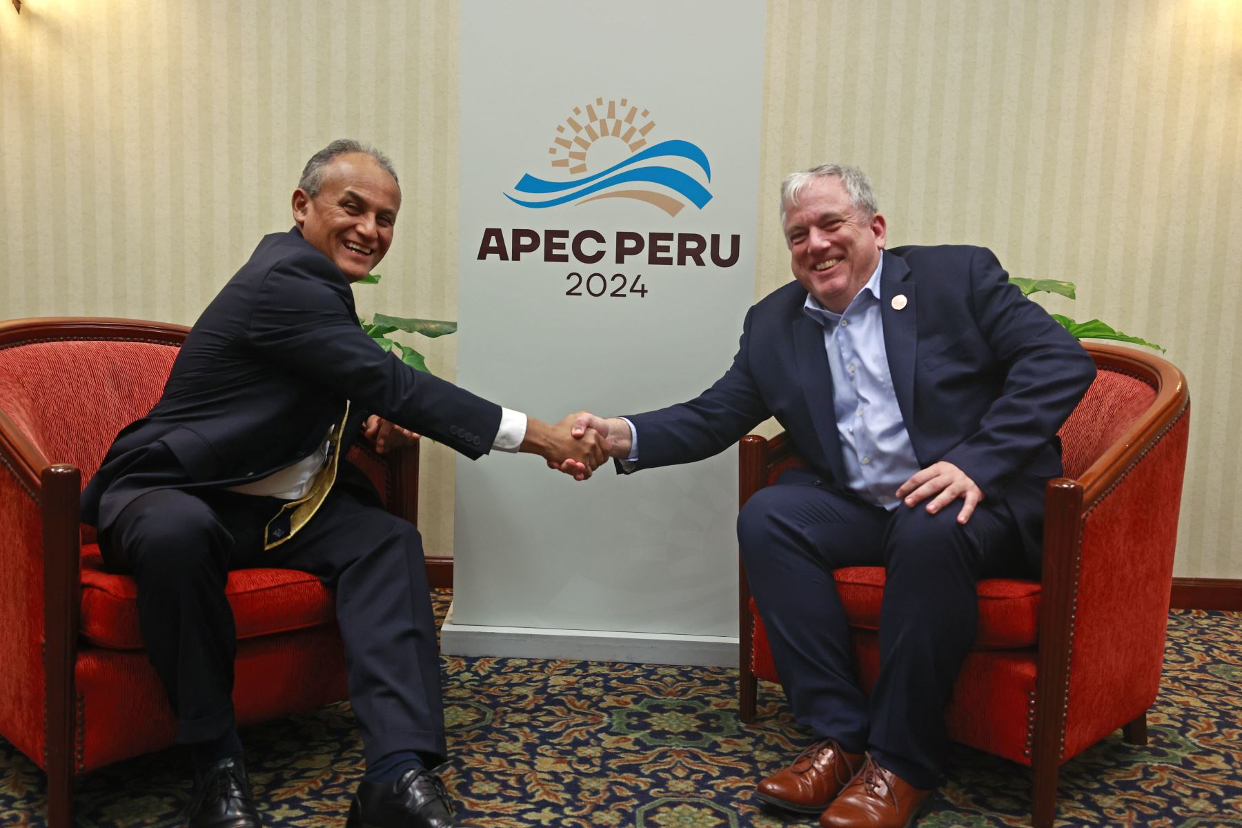 APEC Peru 2024 to emphasize transition to formal economy