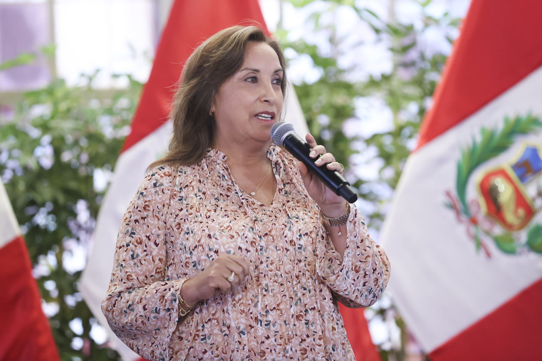 Peru: Gov’t seeks to provide good education so that youth can have more opportunities