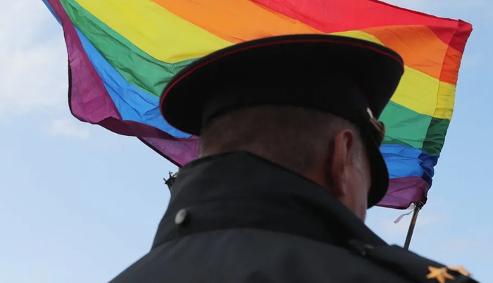 Russian Court bans ‘LGBT Movement’