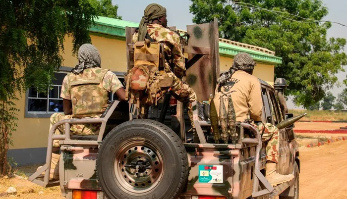 Nigeria airstrike ‘mistakenly’ kills at least 85 worshippers at religious festival