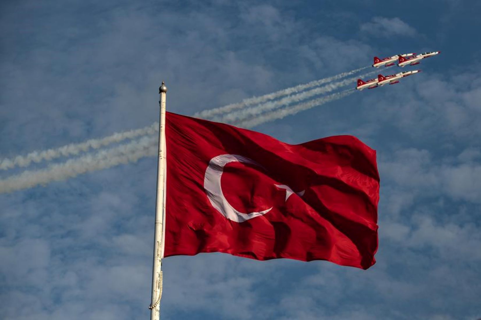 Year-ender: Türkiye Sees Gains, Setbacks In Diplomatic Balancing Act In 2023