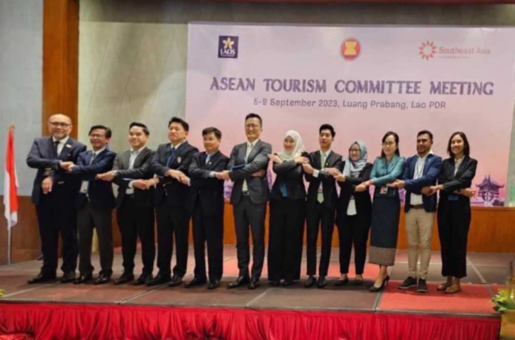 Myanmar To Participate In ASEAN Tourism Forum 2024