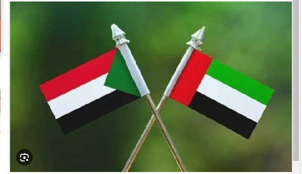 Sudan expels Chadian diplomats in retaliatory move