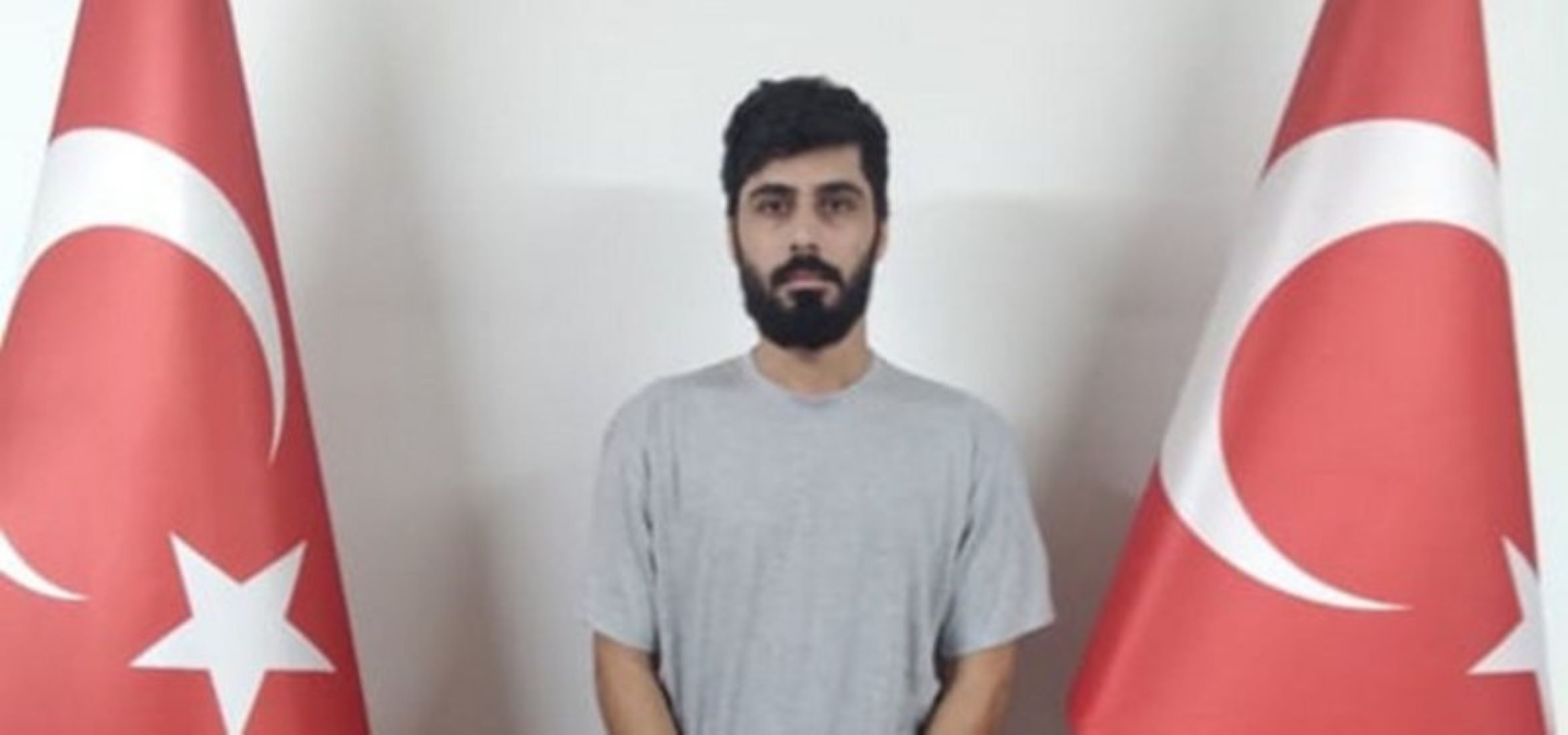 Türkiye Nabs Administrative Head Of Daesh Terrorist Group Operating In Syria