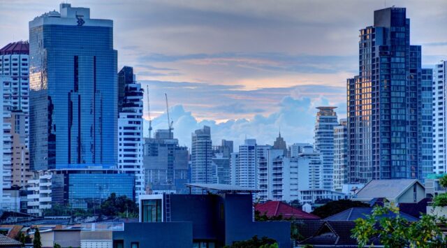 Thailand’s Condominium Sales To Foreigners Up 37 Percent In First Nine Months