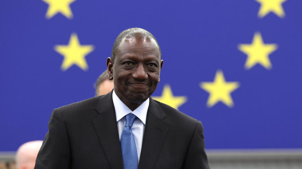 Kenya, EU ink ‘historic’ trade deal