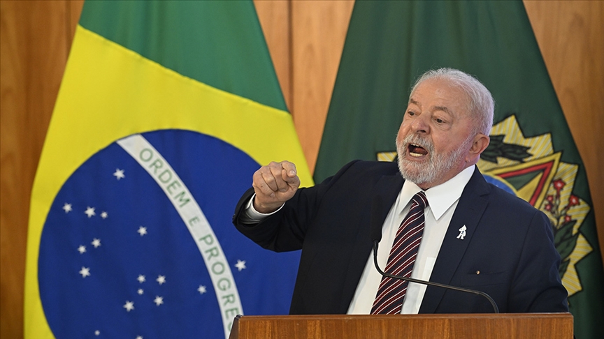 Brazilian president acknowledges lack of consensus on Mercosur-EU trade agreement