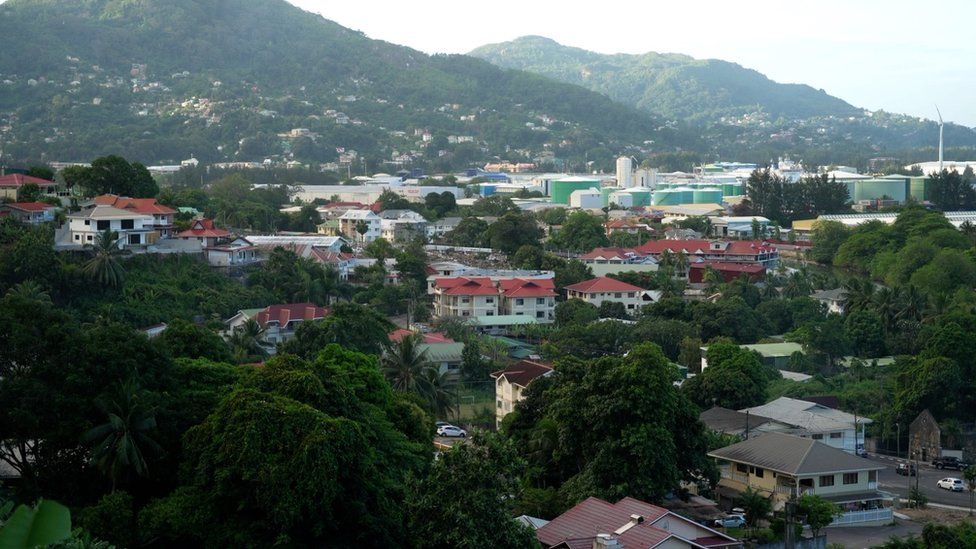 Seychelles declares state of emergency after huge explosion, floodings