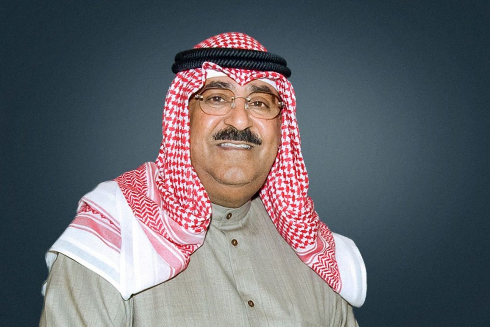 Kuwait Names Crown Prince Mishal As New Emir