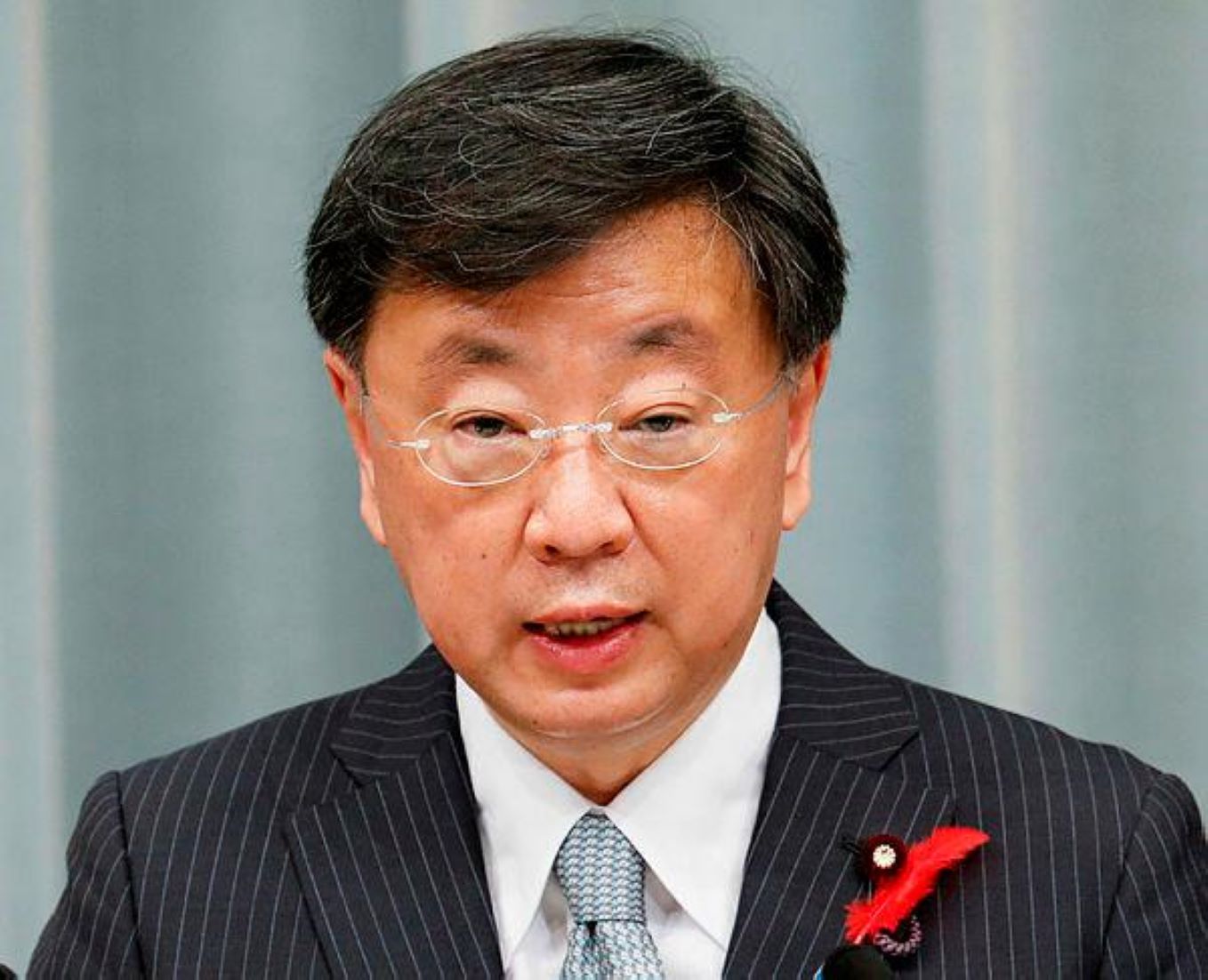 Japan’s Top Gov’t Spokesperson Allegedly Receives 10 Million Yen In Kickback: Media