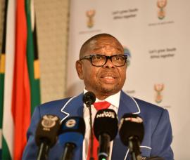 South Africa: Township economy remains critical engine of cities’ growth – Minister