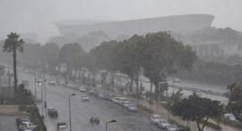 South Africa: Public urged to take precautions in severe weather