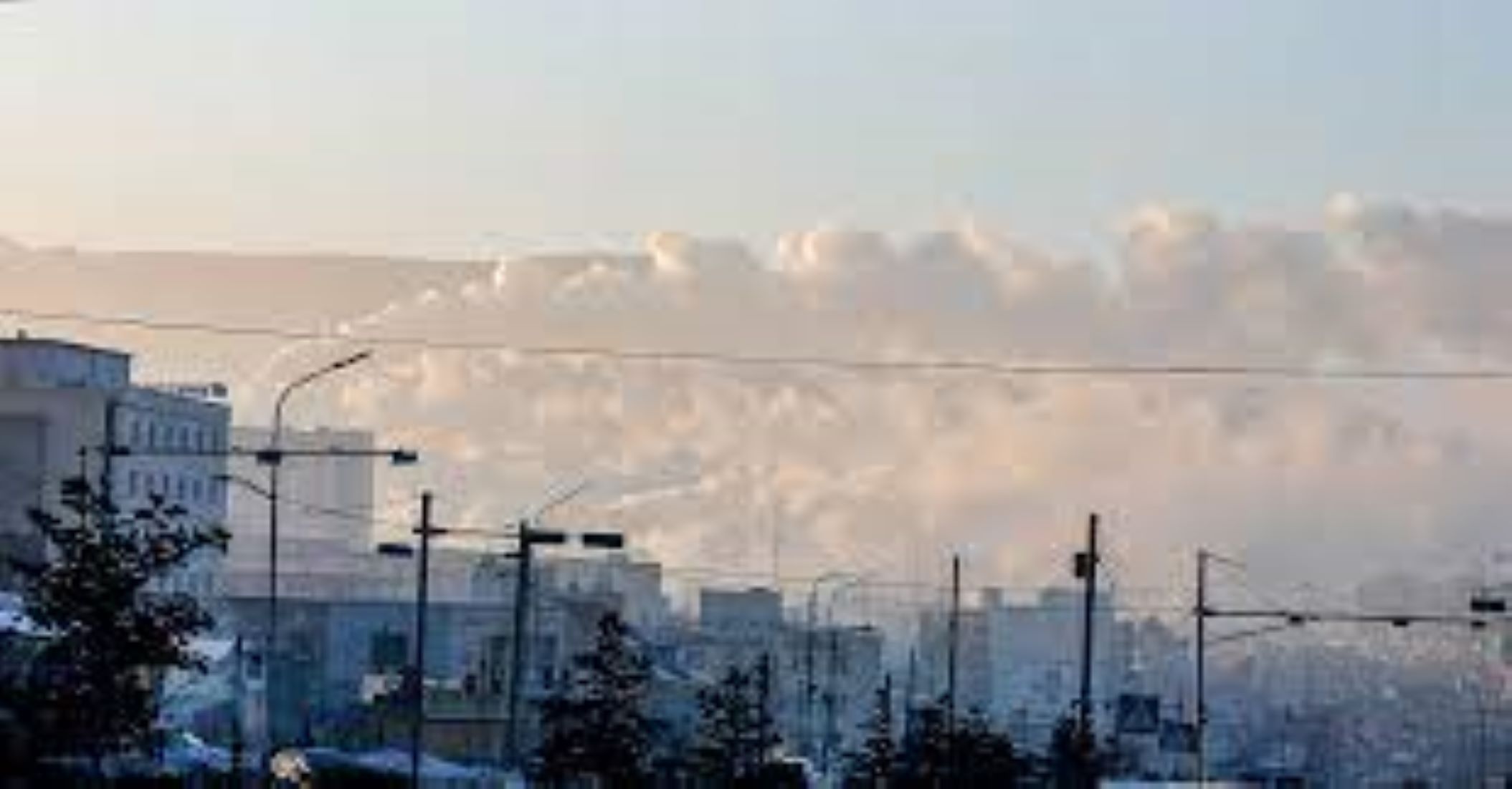 Air Pollution In Mongolia’s Capital Draws Public Concern