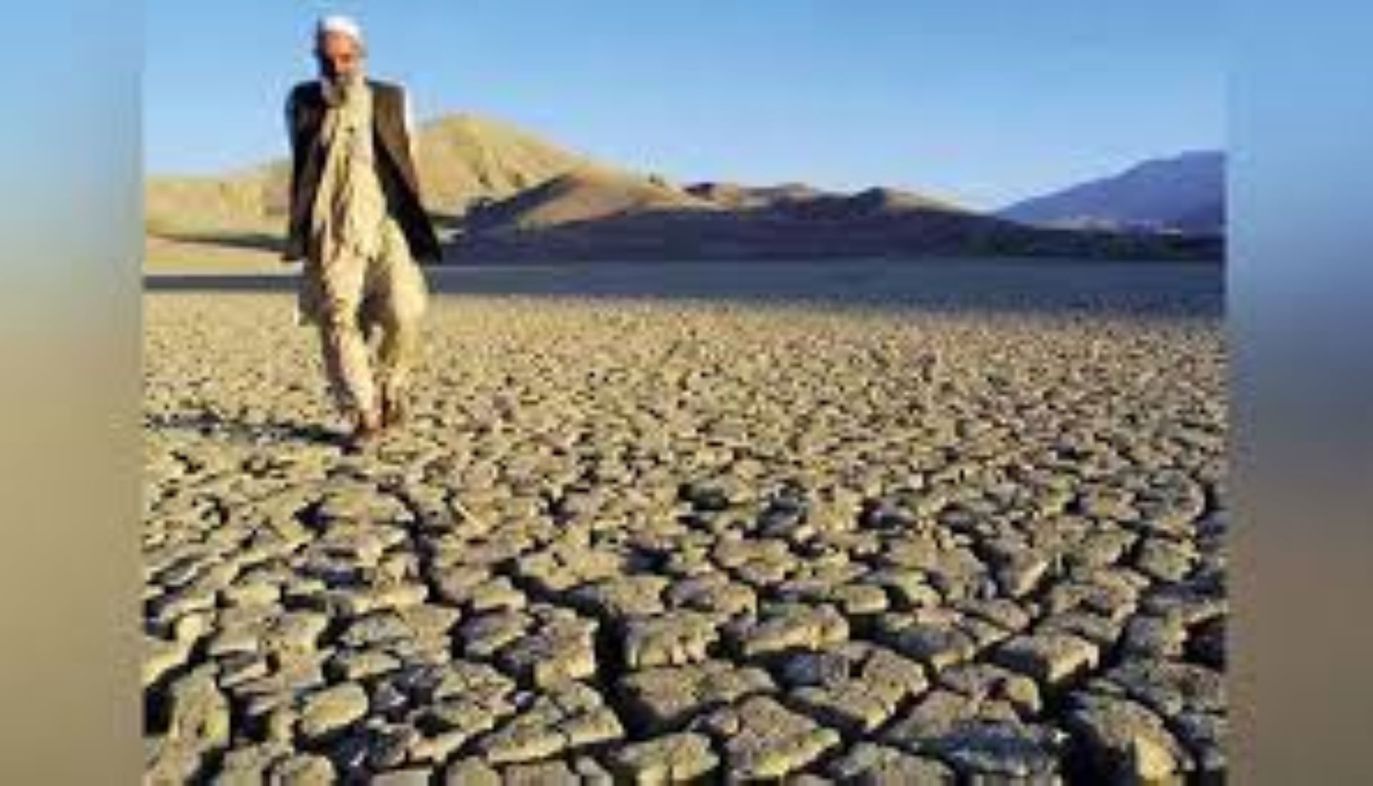 Climate Change To Incur Up To 20 Percent Loss To Pakistan’s GDP By 2050: World Bank
