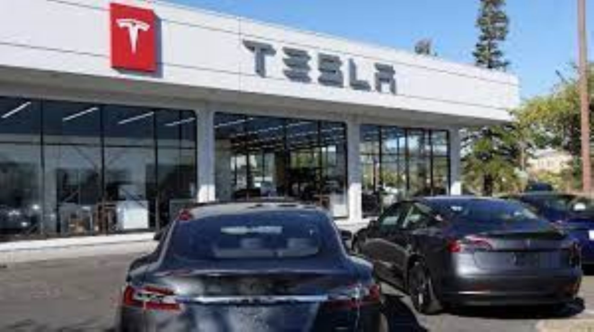 Tesla Recalls Over Two Million Vehicles Over Autopilot Safety Issues