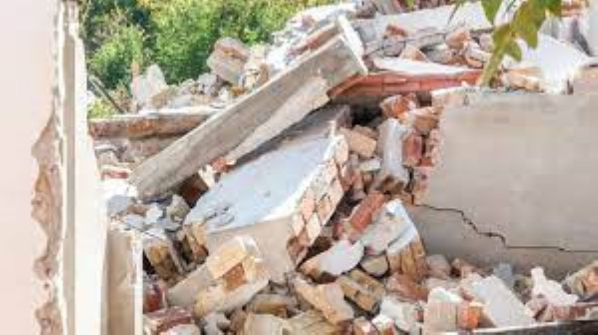 Six Killed, Two Injured After Wall Collapsed At Brick Kiln In India’s Uttarakhand