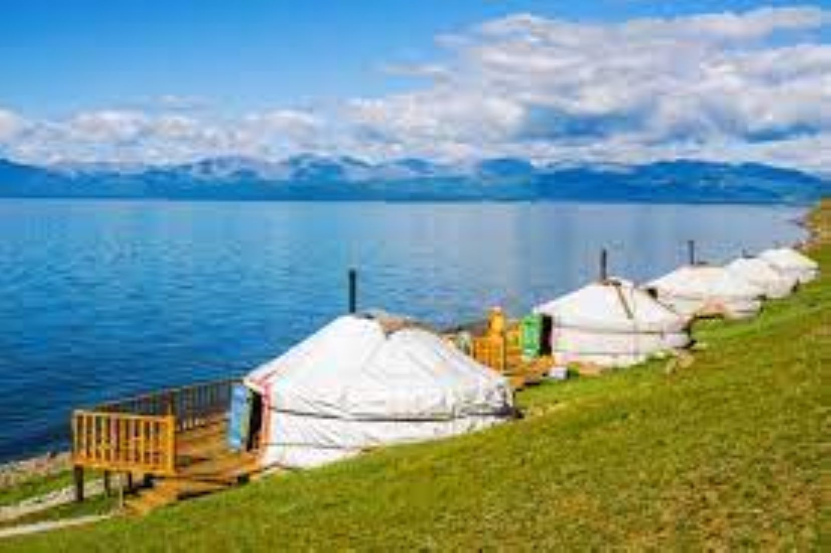 Mongolia To Boost Development Of Tourism Sector Next Year