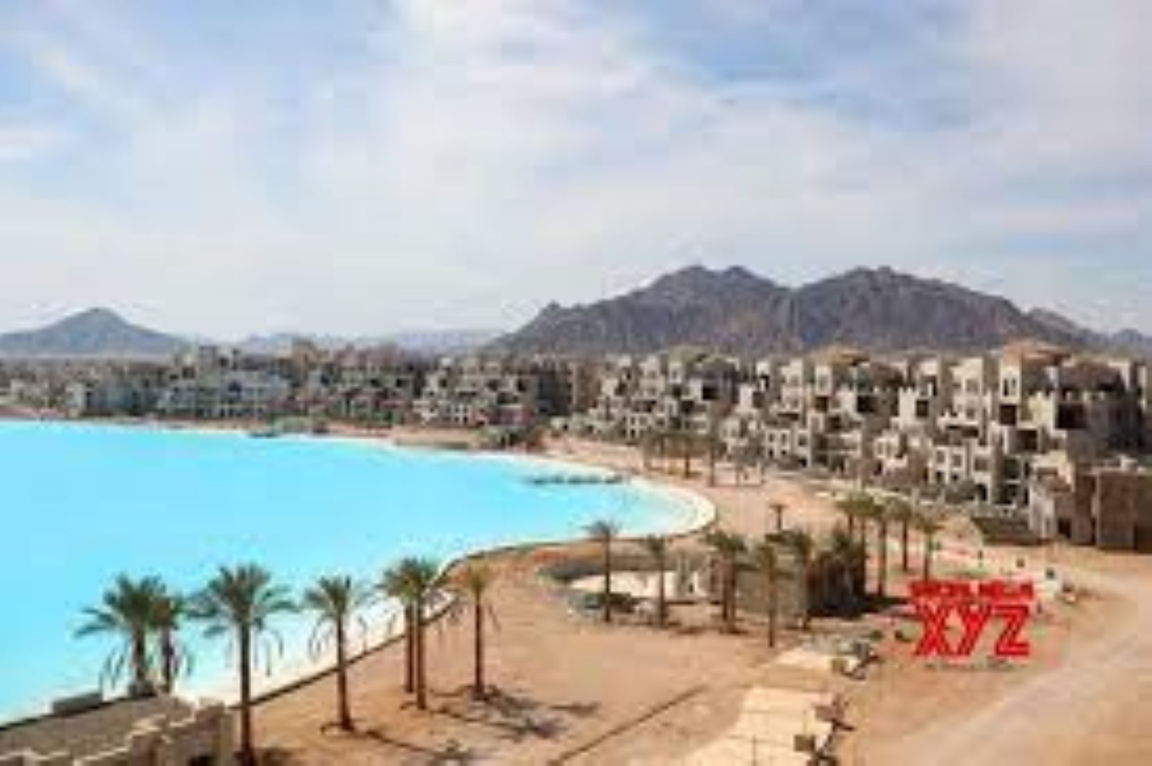 Tourism In Egypt’s South Sinai Affected By Hamas-Israel Conflict: Official