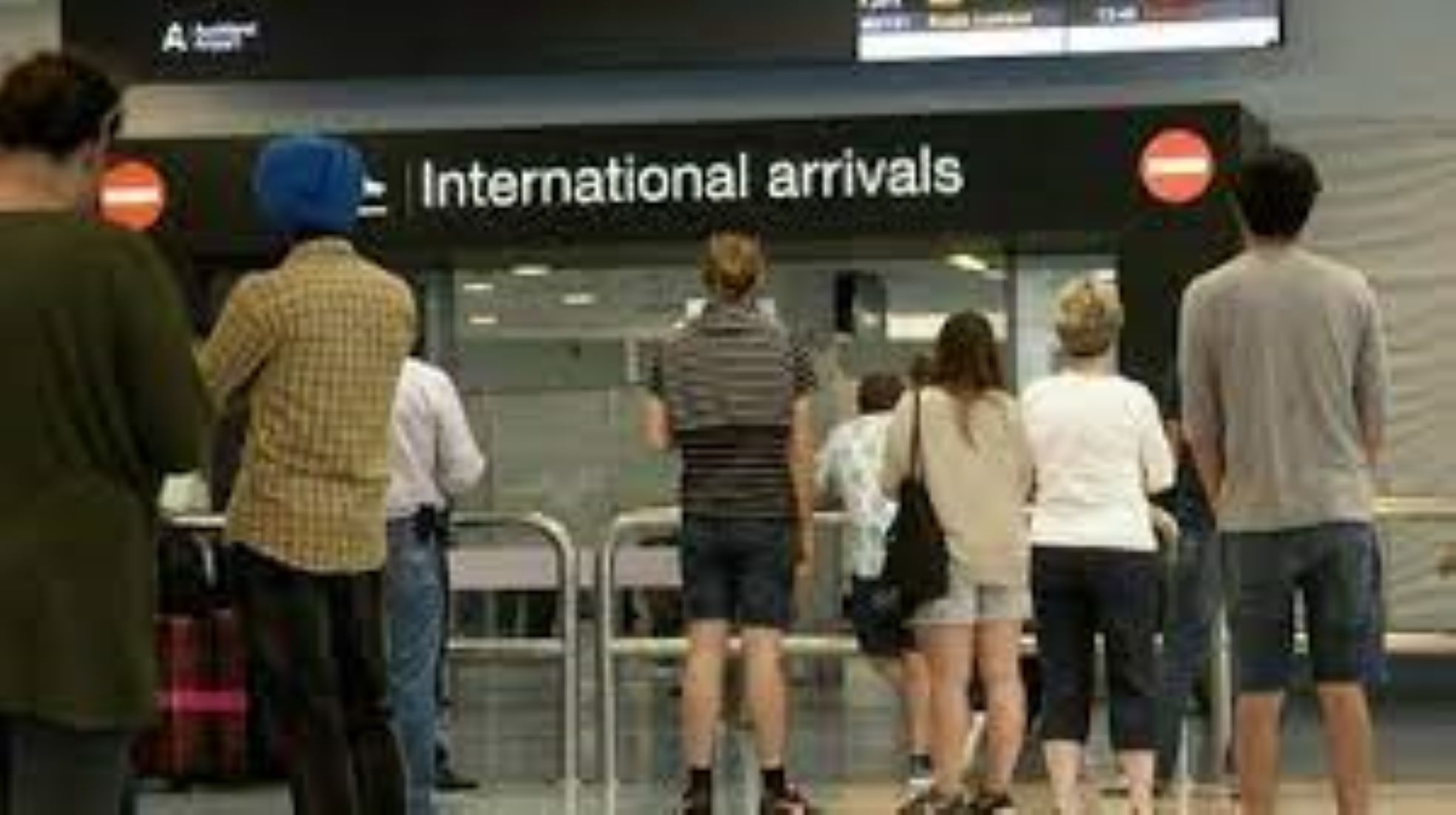 New Zealand Receives Record Annual Net Migration