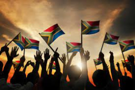 South Africa marks Day of Reconciliation