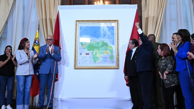 Essequibo dispute: Guyana, Venezuela presidents to meet Thursday on border row
