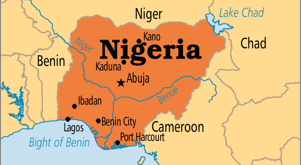 Attacks kill at least 160 people in central Nigeria