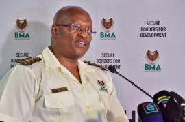 South Africa: Border Management Authority ramps up festive season operations