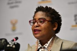 South Africa: Government welcomes “notable” increase in employment