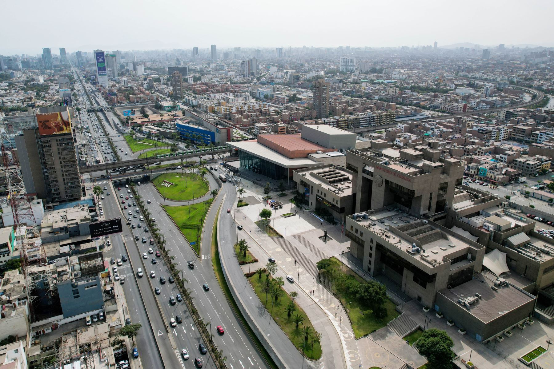 World Bank: Peru projected to rebound to 2.5% in 2024 and 2.3% in 2025