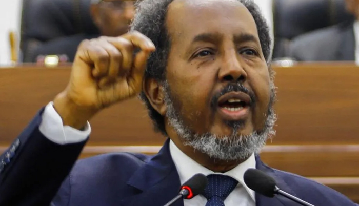 Somalia calls Ethiopia-Somaliland Agreement act of aggression