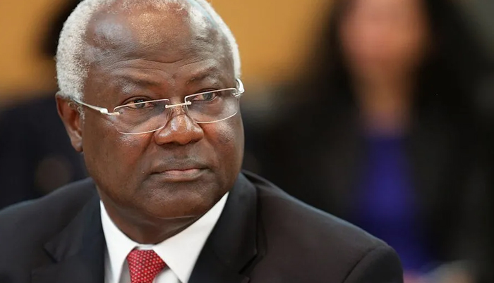 Sierra Leone ex-president charged with treason over attempted coup