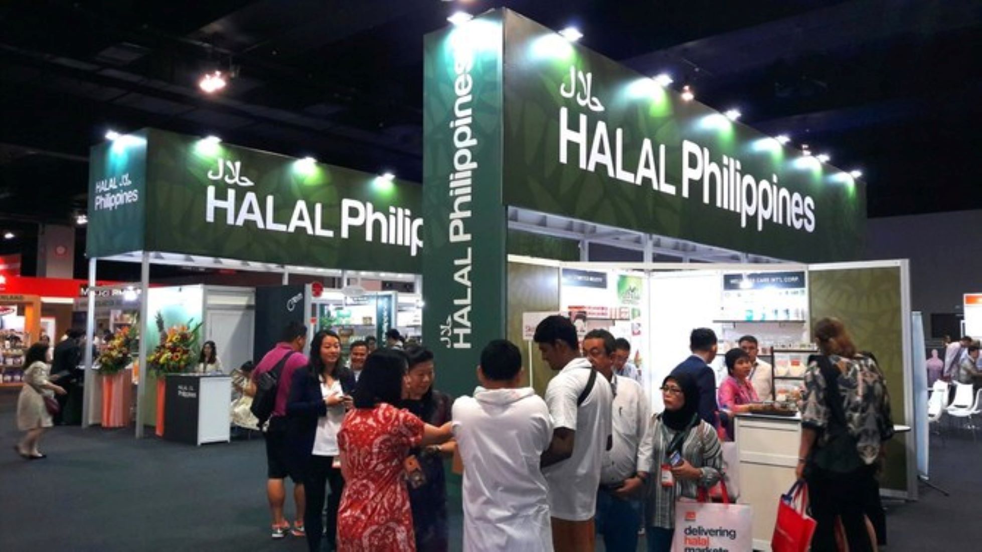 Philippines Launched Campaign To Boost Halal Industry