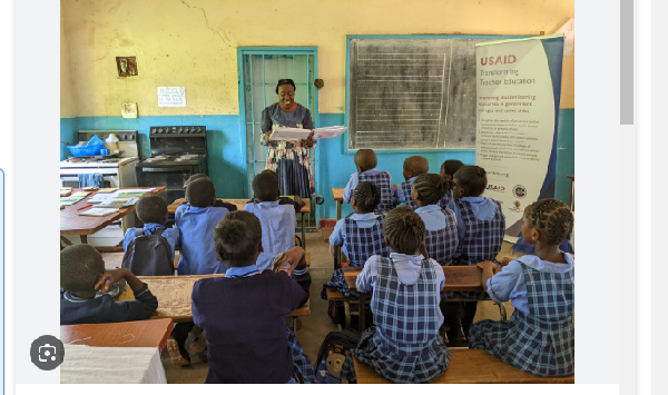 Zambian schools shut for three more weeks due to cholera